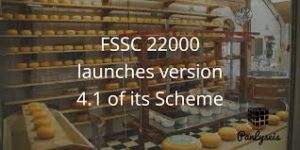 FSSC 22000 Version 4.1 Certificate, FSSC 22000 Version 4.1 Consultancy, FSSC 22000 4.1 upgrade