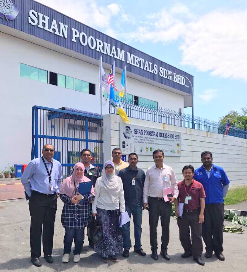R2 Responsible recycling Compliance Penang