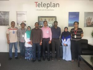 Read more about the article R2 Responsible Recycling Certification Penang