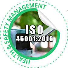 iso 45001 certification, iso 45001 consultancy, iso 45001 consultants
