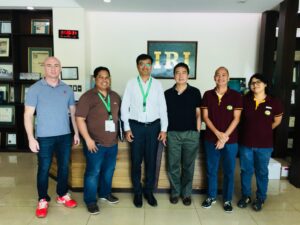 Read more about the article R2 SERI Certification Laguna, Philippines IRI Integrated Recycling Industries