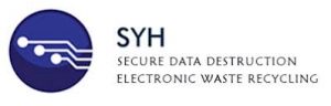 SYH R2 Responsible recycling certified
