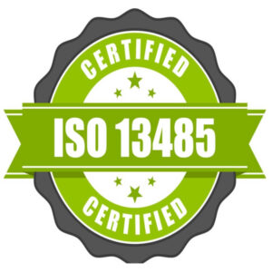 WHO REQUIRES ISO 13485?
