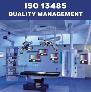 iso-13485 Quality Management