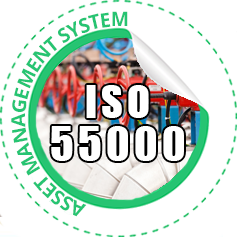 ISO 55000 ASSET MANAGEMENT