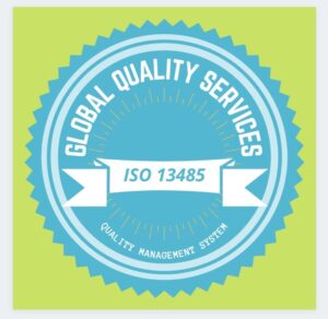 Difference between management system certification and product certification: ISO 13485