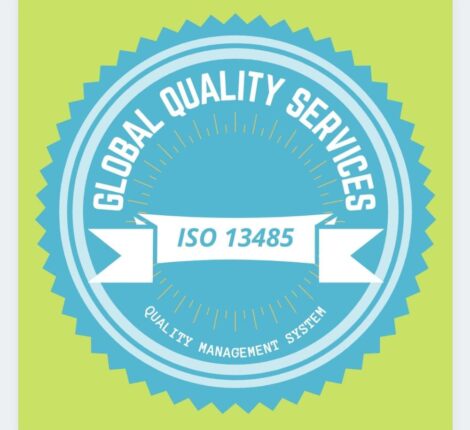 Difference between management system certification and product certification: ISO 13485