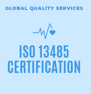 The Credibility of the ISO 13485 certification: Medical devices