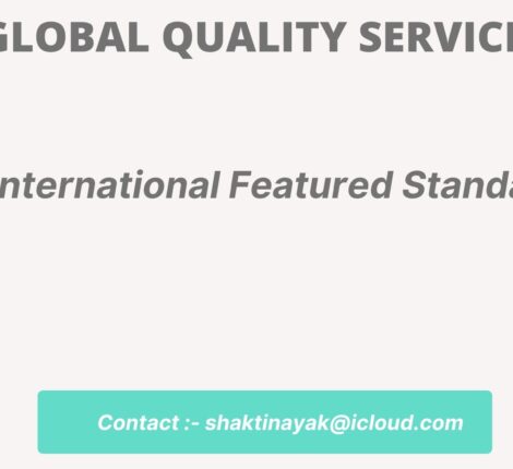 International featured standards (1)
