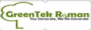 Greentek Reman signs up with GQS for r2 responsible recycling of electronic equipments for Version 3 SERI R2 standards