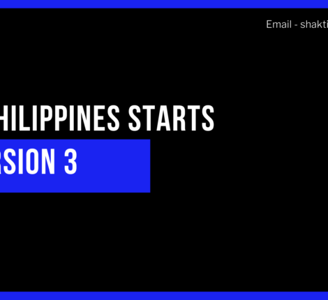 HMR Philippines Starts R2 Version 3