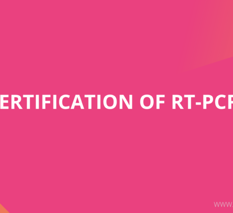 CE Certification of RTPCR Kit