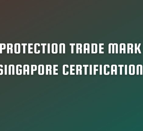 DATA PROTECTION TRADE MARK DPTM SINGAPORE CERTIFICATION
