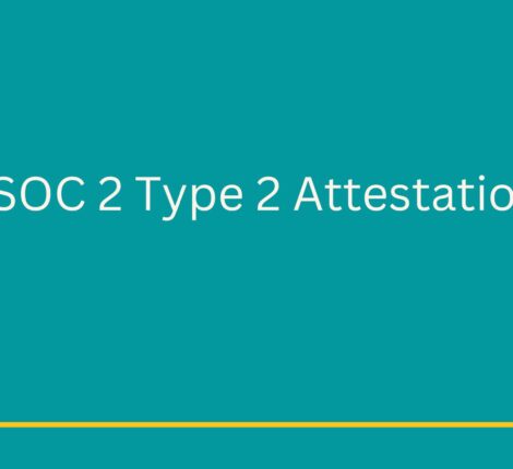 SOC 2 Type 2 Attestation