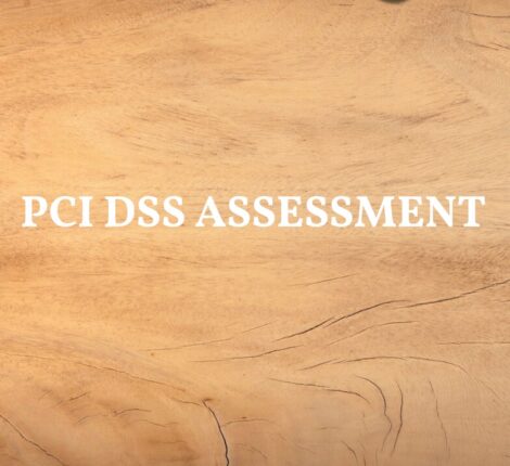 PCI DSS Assessment singapore
