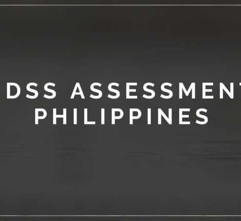 PCI DSS Assessment in Philippines