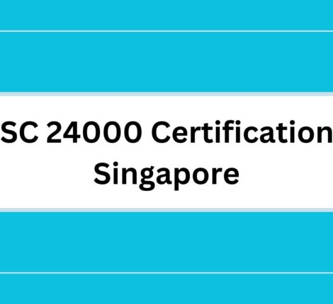 FSSC 24000 certification in Singapore