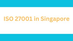 Read more about the article What is ISO 27001 ?