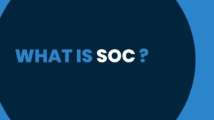 What is SOC