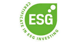 ESG Certification 