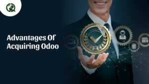 Read more about the article Advantages of Acquiring Odoo