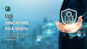 Read more about the article GQS Singapore kick starts SOC 2 Type 2, SOC 2 Type 1, PCI DSS Level 4 ROC assessment