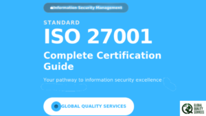 Read more about the article Complete Guide to ISO 27001 Certification for Singapore Businesses