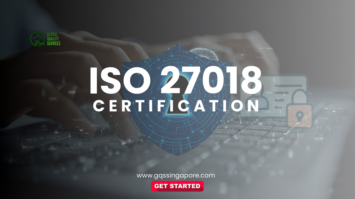 ISO 27018