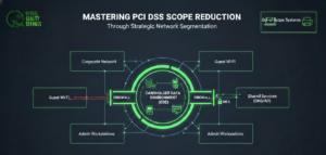 Read more about the article Guide for PCI DSS Scope Reduction with Network Segmentation
