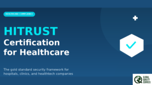 Read more about the article HITRUST Certification for Healthcare Firms in Singapore