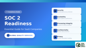 Read more about the article SOC 2 Readiness for SaaS Companies