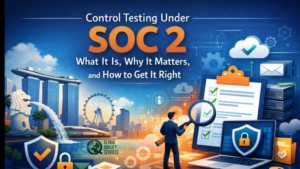Read more about the article Control Testing Under SOC 2: What It Is, Why It Matters, and How to Get It Right