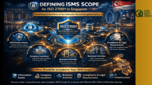 Read more about the article Defining ISMS Scope for ISO 27001