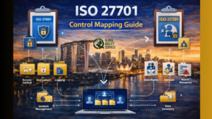 Read more about the article ISO 27701 Control Mapping Guide: How to Align Privacy Controls with ISO 27001